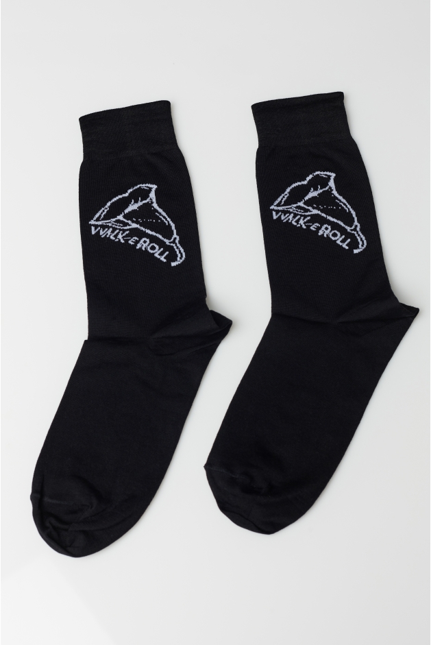 Product Image: STROLL TO ROCK SOCKS