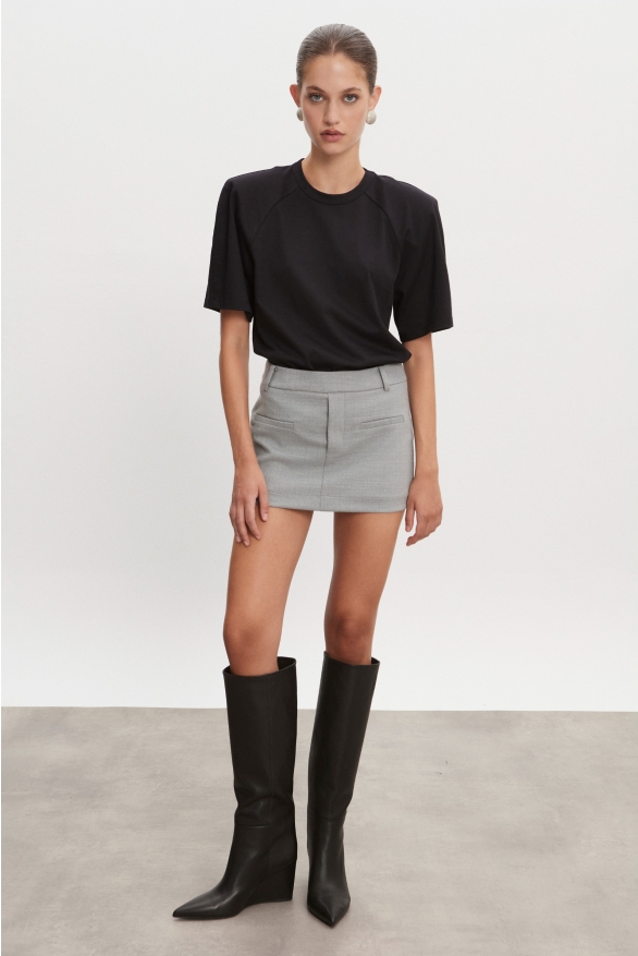Product Image: TEMPO SKORTS GREY
