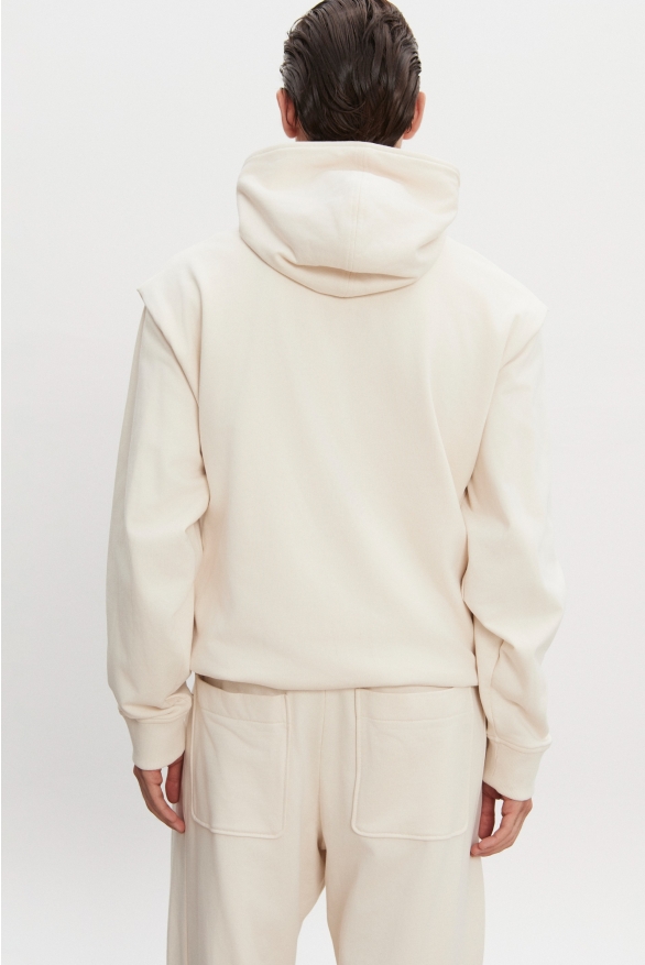 Product Image: ZEN JACKET MEN ECRU