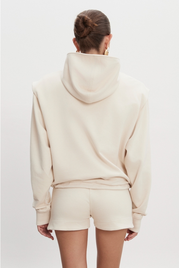 Product Image: ZEN JACKET WOMEN ECRU