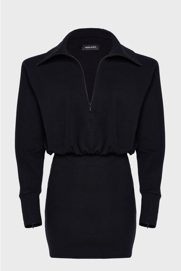 Product Image: DOPE DRESS BLACK
