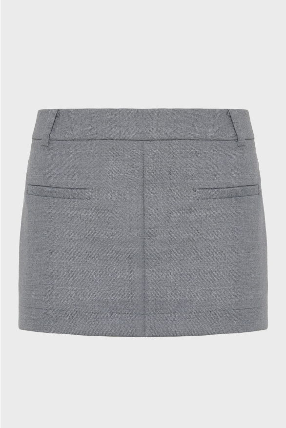 Product Image: TEMPO SKORTS GREY