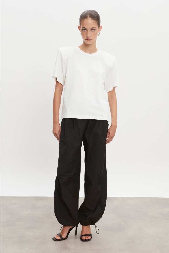 Product Image: COMFI TOP WHITE 