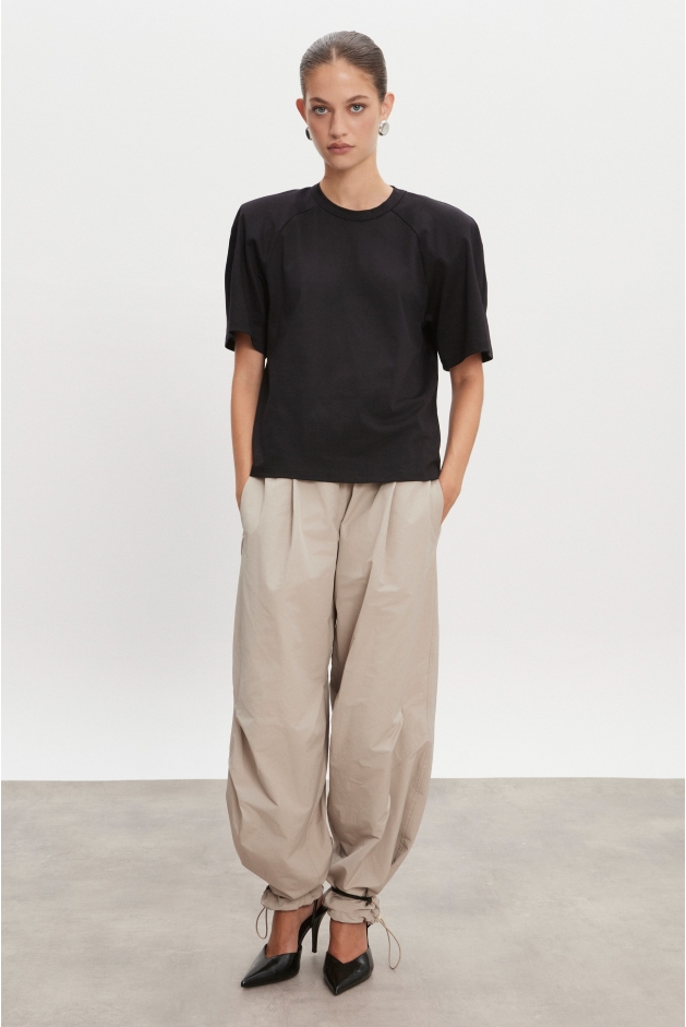 Product Image: COMFI TOP BLACK