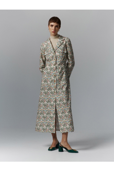 Product Image: 40's ANTHOLOGY  DRESS
