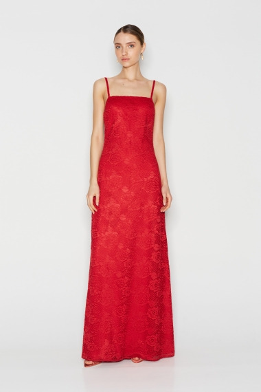 Product Image: NENA DRESS