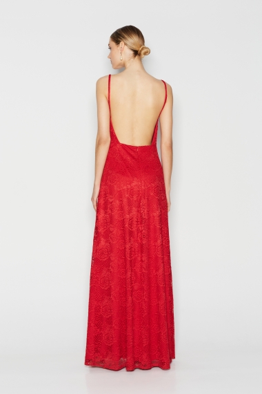 Product Image: NENA DRESS