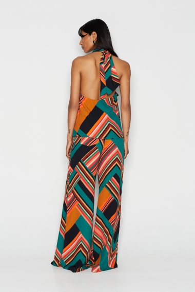 Product Image: KALEIDOSCOPE TOP