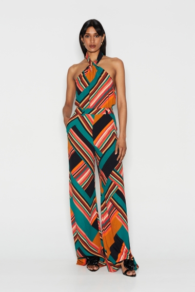Product Image: KALEIDOSCOPE PANTS