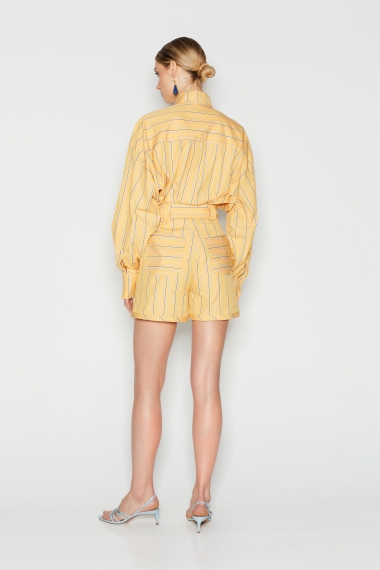 Product Image: JACKIE SHORTS