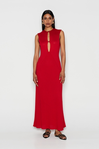 Product Image: TEMPTATION KNIT DRESS