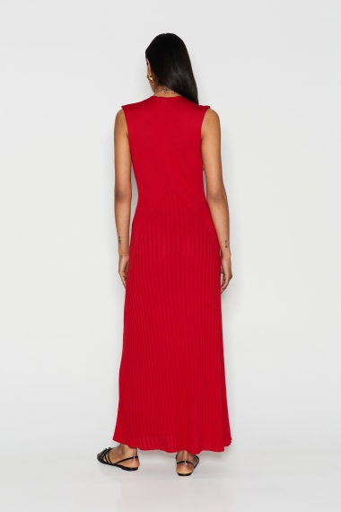 Product Image: TEMPTATION KNIT DRESS