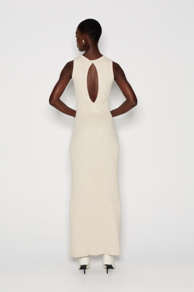 Product Image: MINIMAL MUSE DRESS