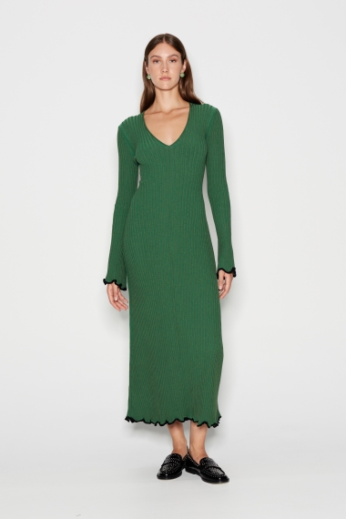 Product Image: FALL OF FAME DRESS