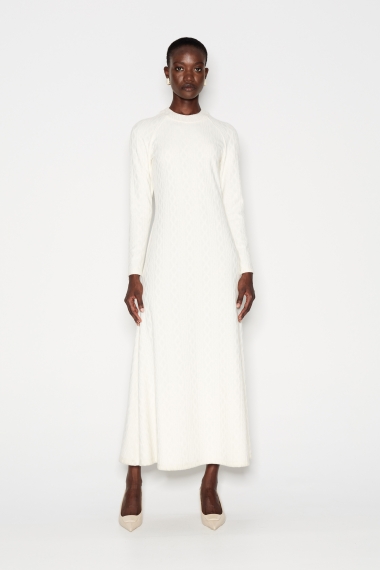 Product Image: AZALEA LONG DRESS