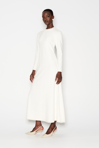 Product Image: AZALEA LONG DRESS