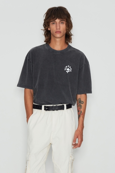Product Image: DIGNITY BELT BLACK MEN
