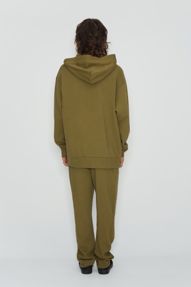 Product Image: PETALS OF VINTAGE SWEATPANTS MEN