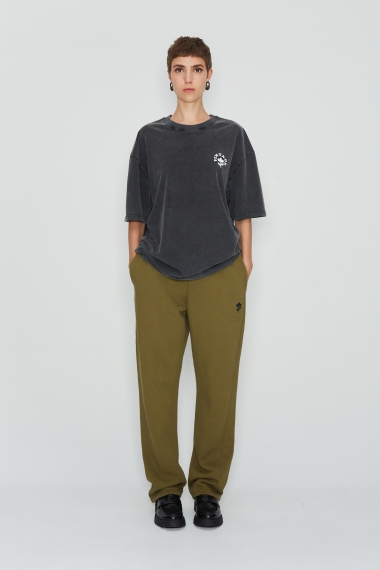 Product Image: PETALS OF VINTAGE SWEATPANTS WOMEN