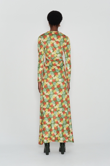 Product Image: EDEN FLORAL DRESS