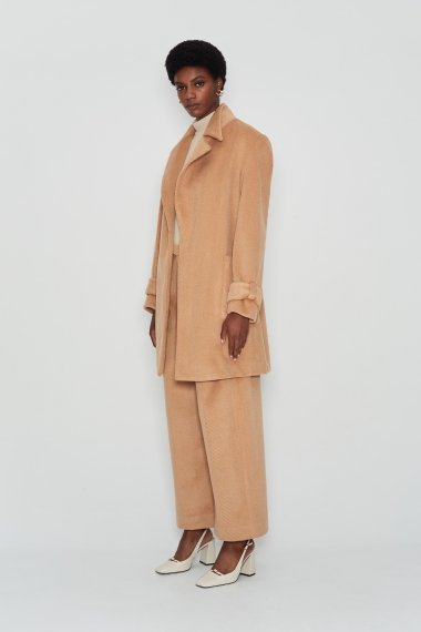 Product Image: NEW DAWN SHORT COAT