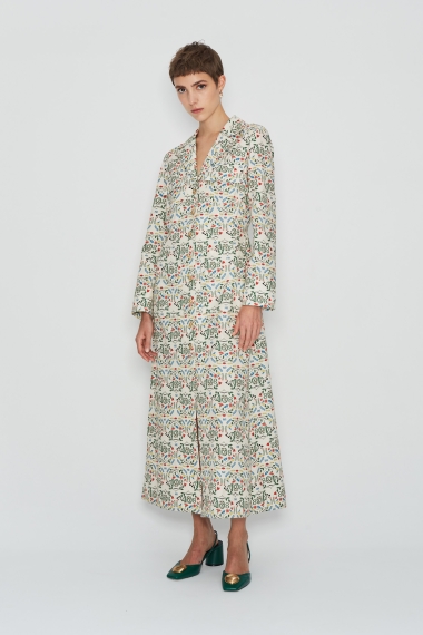 Product Image: 40's ANTHOLOGY  DRESS