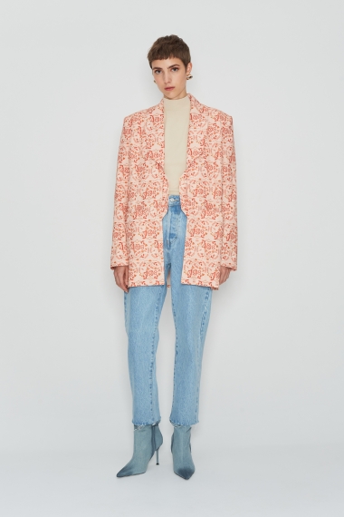 Product Image: 40'S ANTHOLOGY BLAZER