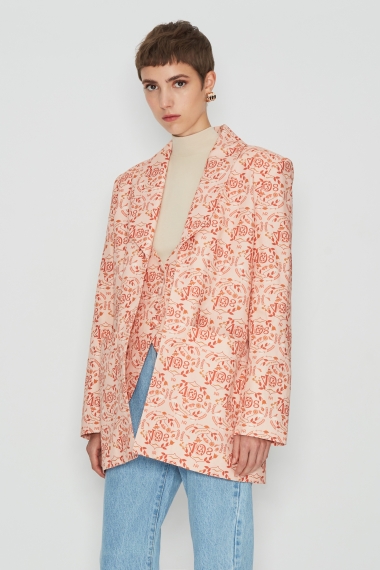 Product Image: 40'S ANTHOLOGY BLAZER