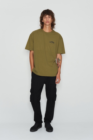 Product Image: ALMA T-SHIRT MEN