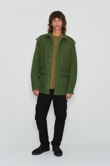 Product Image: AVALON JACKET MEN