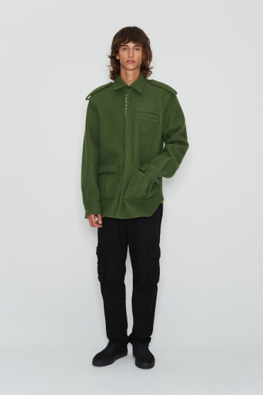 Product Image: AVALON JACKET MEN