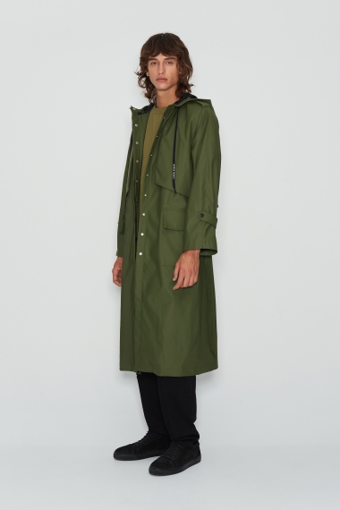 Product Image: RAINESSENCE RAINCOAT MEN