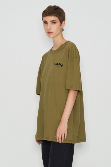 Product Image: ALMA T-SHIRT WOMEN
