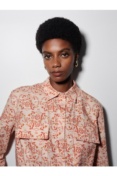 Product Image: 40'S ANTHOLOGY SHIRT