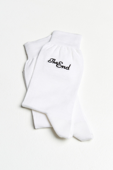 Product Image: THE END SOCKS