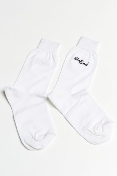 Product Image: THE END SOCKS
