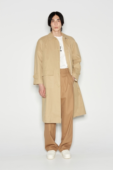 Product Image: FALL MYSTERY TRENCH COAT