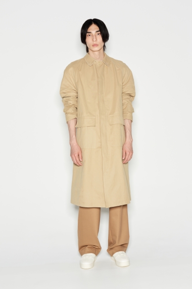 Product Image: FALL MYSTERY TRENCH COAT