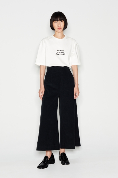 Product Image: POP-CORN LOVER TROUSERS