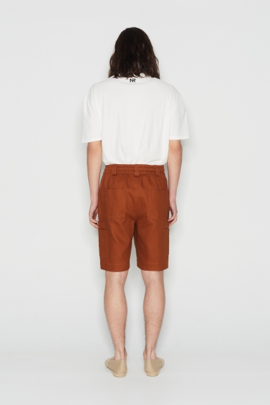 Product Image: ODYSSEY BERMUDA MEN