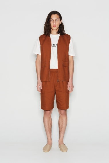 Product Image: ODYSSEY VEST MEN