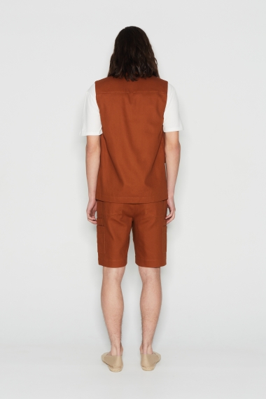 Product Image: ODYSSEY VEST MEN