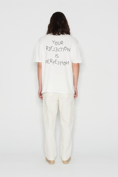 Product Image: REFLECTED PERFECTION T-SHIRT MEN
