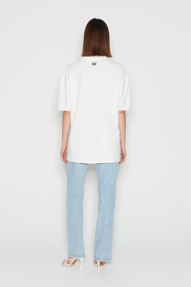 Product Image: PERFECT REFLECTION T-SHIRT WOMEN