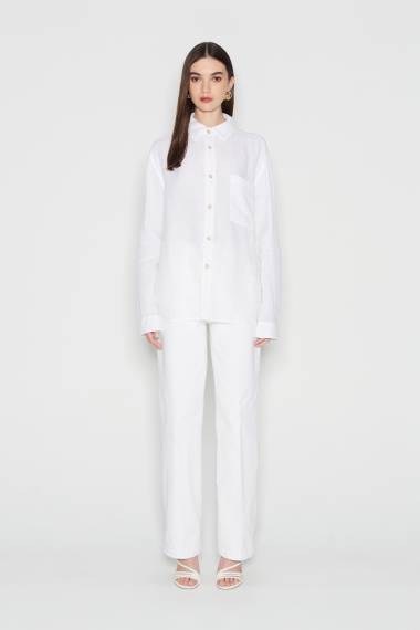 Product Image: CHIC SALT SHIRT WOMEN