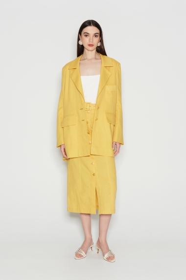 Product Image: FELICITY BLAZER