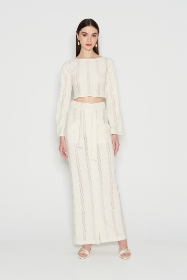 Product Image: SUNRAYS SKIRT