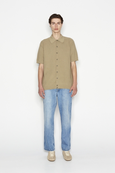 Product Image: SUNFLARE SHIRT WOMEN/MEN