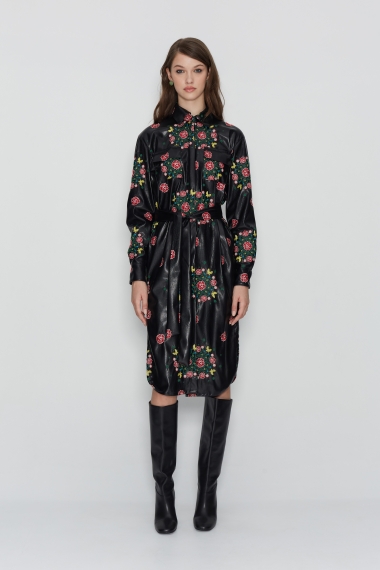 Product Image: MUSE OF FLORENCE DRESS