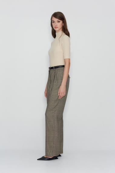 Product Image: RETRO ANTHEM PANTS
